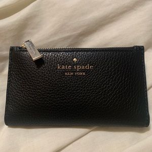 NWT Kate Spade Wallet